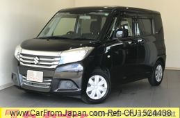 suzuki solio 2018 CFJ1524438