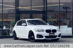 bmw 1-series 2017 -BMW--BMW 1 Series LDA-1S20--WBA1S520X05K17659---BMW--BMW 1 Series LDA-1S20--WBA1S520X05K17659-