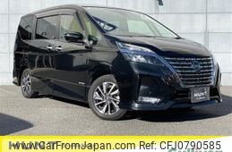 nissan serena 2020 -NISSAN--Serena DAA-GFC27--GFC27-188082---NISSAN--Serena DAA-GFC27--GFC27-188082-