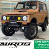 suzuki jimny 1990 quick_quick_JA71V_JA71V-163510 image 1