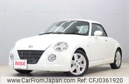 daihatsu copen 2004 -DAIHATSU 【相模 50 ﾏ9340】--Copen LA-L880K--L880K-0017985---DAIHATSU 【相模 50 ﾏ9340】--Copen LA-L880K--L880K-0017985-