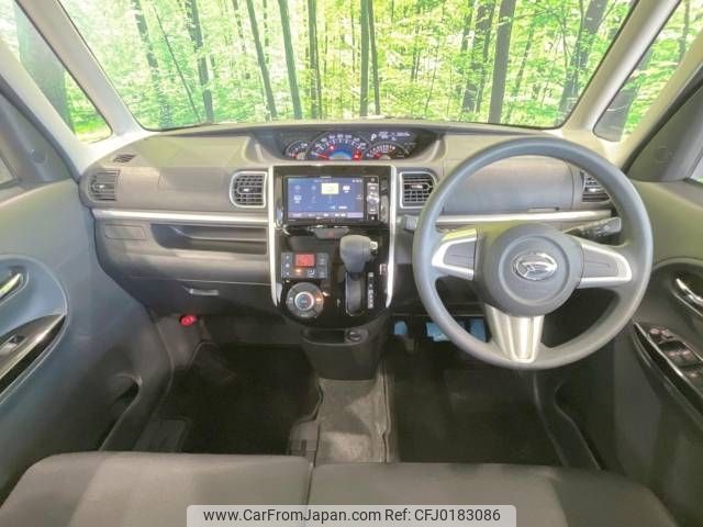 daihatsu tanto 2015 -DAIHATSU--Tanto DBA-LA610S--LA610S-0062912---DAIHATSU--Tanto DBA-LA610S--LA610S-0062912- image 2