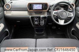 toyota passo 2018 CFJ1646450