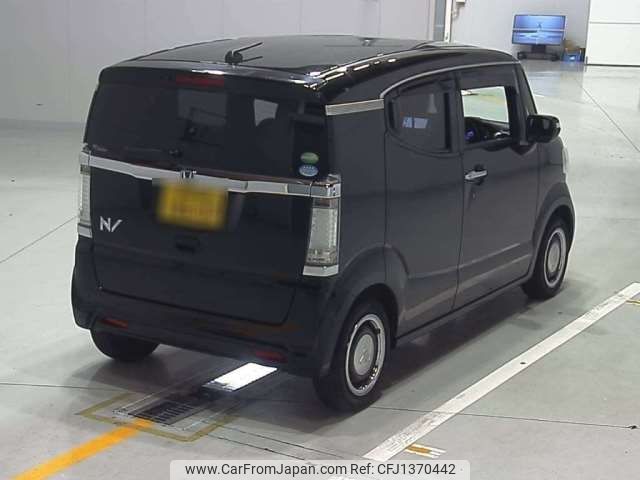 honda n-box-slash 2014 -HONDA 【松本 580ﾊ8607】--N BOX SLASH DBA-JF1--JF1-7001798---HONDA 【松本 580ﾊ8607】--N BOX SLASH DBA-JF1--JF1-7001798- image 2