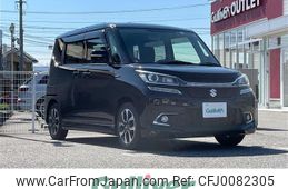 suzuki solio 2017 -SUZUKI--Solio DAA-MA36S--MA36S-663829---SUZUKI--Solio DAA-MA36S--MA36S-663829-