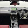 lexus nx 2017 -LEXUS--Lexus NX DBA-AGZ10--AGZ10-1015680---LEXUS--Lexus NX DBA-AGZ10--AGZ10-1015680- image 16