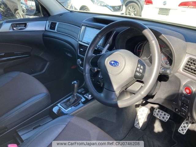 subaru exiga 2017 -SUBARU--Exiga DBA-YAM--YAM-028870---SUBARU--Exiga DBA-YAM--YAM-028870- image 2