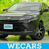 toyota harrier 2018 CFJ1514891 image 1