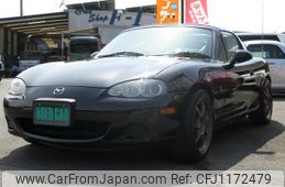 mazda roadster 2002 GOO_JP_700080300530250520001