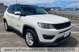 jeep compass 2019 CFJ1617740