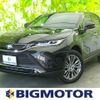 toyota harrier-hybrid 2023 quick_quick_6AA-AXUH80_AXUH80-0062996 image 1