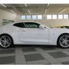 chevrolet camaro 2022 CFJ1831496 image 10