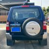 mitsubishi pajero-mini 2003 CFJ1558742 image 4