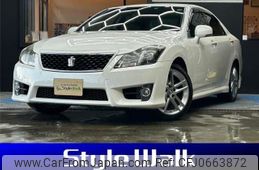 toyota crown 2012 quick_quick_DBA-GRS200_GRS200-0069717