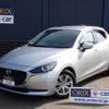 mazda demio 2020 -MAZDA--MAZDA2 6BA-DJLFS--DJLFS-720764---MAZDA--MAZDA2 6BA-DJLFS--DJLFS-720764- image 1