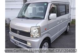 mazda scrum-wagon 2009 CFJ1204082