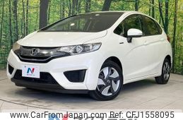 honda fit 2015 CFJ1558095