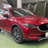 mazda cx-5 2017 -MAZDA--CX-5 DBA-KF5P--KF5P-103707---MAZDA--CX-5 DBA-KF5P--KF5P-103707- image 3