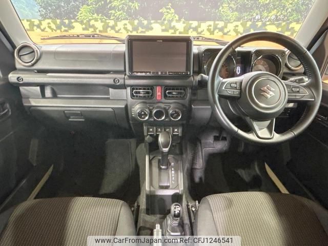 suzuki jimny 2020 quick_quick_JB64W_JB64W-162845 image 2