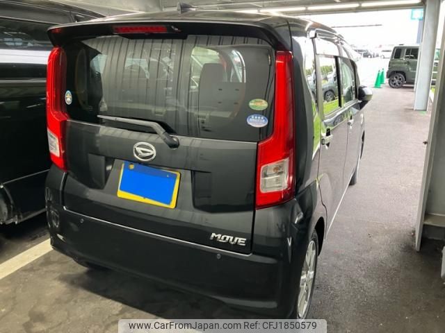 daihatsu move 2015 CFJ1850579 image 2