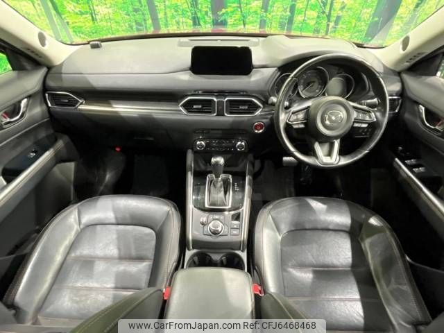 mazda cx-5 2018 -MAZDA--CX-5 3DA-KF2P--KF2P-205175---MAZDA--CX-5 3DA-KF2P--KF2P-205175- image 2