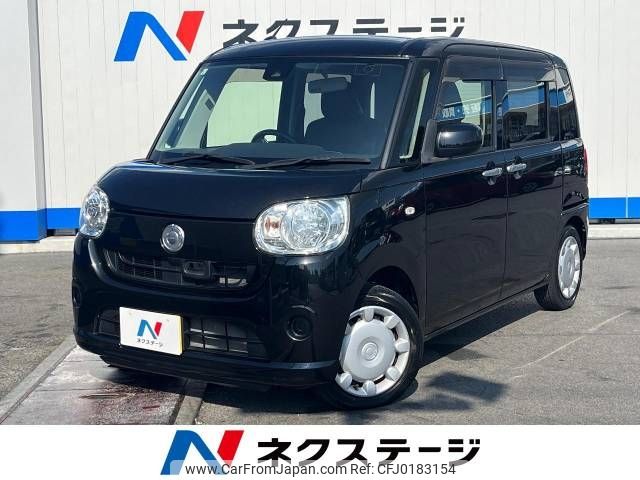 daihatsu move-canbus 2017 -DAIHATSU--Move Canbus DBA-LA800S--LA800S-0024534---DAIHATSU--Move Canbus DBA-LA800S--LA800S-0024534- image 1