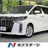 toyota alphard 2019 quick_quick_AGH30W_AGH30-0286792 image 1