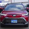 toyota corolla-cross 2024 -TOYOTA 【群馬 302ﾉ1655】--Corolla Cross ZVG13--1062289---TOYOTA 【群馬 302ﾉ1655】--Corolla Cross ZVG13--1062289- image 23