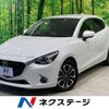 mazda demio 2017 -MAZDA--Demio LDA-DJ5FS--DJ5FS-309010---MAZDA--Demio LDA-DJ5FS--DJ5FS-309010- image 1