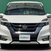 nissan serena 2017 -NISSAN--Serena DAA-GFC27--GFC27-032670---NISSAN--Serena DAA-GFC27--GFC27-032670- image 22