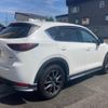 mazda cx-5 2018 -MAZDA--CX-5 6BA-KF5P--KF5P-203427---MAZDA--CX-5 6BA-KF5P--KF5P-203427- image 2