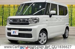 suzuki spacia 2024 CFJ1836627
