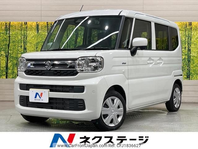 suzuki spacia 2024 CFJ1836627 image 1