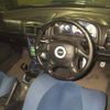 subaru impreza 2000 CFJ8548214 image 4