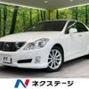 toyota crown 2009 -TOYOTA--Crown DBA-GRS202--GRS202-1003454---TOYOTA--Crown DBA-GRS202--GRS202-1003454- image 1