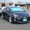 toyota prius 2018 quick_quick_DAA-ZVW50_ZVW50-6122095 image 12