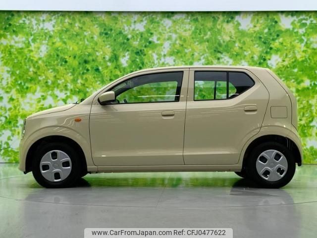 suzuki alto 2021 quick_quick_5BA-HA36S_HA36S-627825 image 2