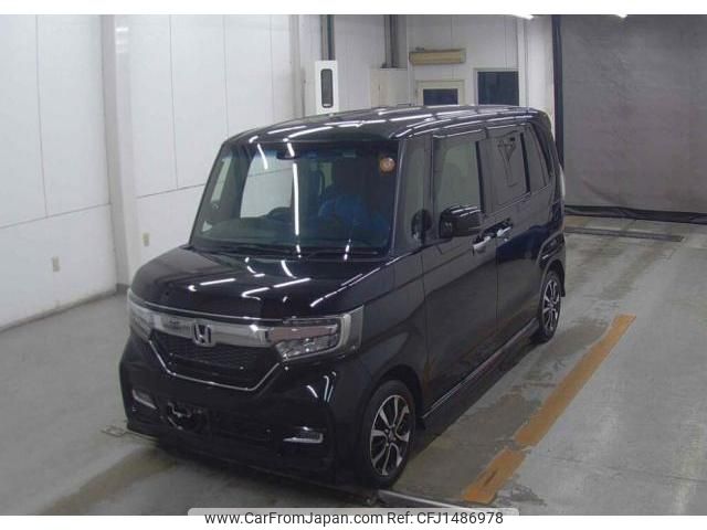 honda n-box 2020 quick_quick_6BA-JF3_JF3-1427762 image 1