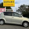 toyota passo 2006 TE729 image 1