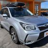 subaru forester 2015 CFJ1570068 image 8