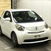 toyota iq 2010 -TOYOTA--iQ KGJ10-6018540---TOYOTA--iQ KGJ10-6018540- image 1