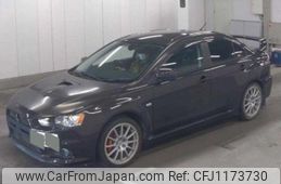mitsubishi lancer 2009 quick_quick_CBA-CZ4A_CZ4A-0101480
