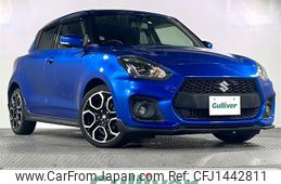 suzuki swift 2020 CFJ1442811