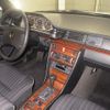 mercedes-benz e-class 1991 -MERCEDES-BENZ--Benz E Class WDB1240301B488844---MERCEDES-BENZ--Benz E Class WDB1240301B488844- image 4