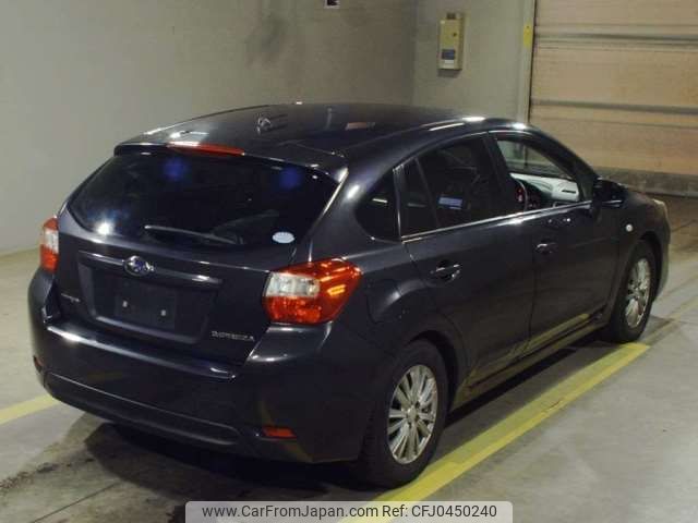 subaru impreza-wagon 2015 -SUBARU--Impreza Wagon DBA-GP3--GP3-018943---SUBARU--Impreza Wagon DBA-GP3--GP3-018943- image 2