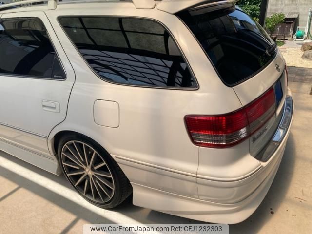toyota mark-ii-qualis 2000 -TOYOTA--Mark2 Qualis GF-MCV21W--MCV21-0073795---TOYOTA--Mark2 Qualis GF-MCV21W--MCV21-0073795- image 2