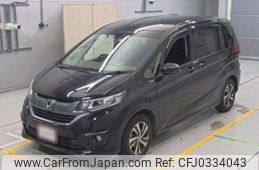 honda freed 2017 -HONDA--Freed GB5-1063641---HONDA--Freed GB5-1063641-