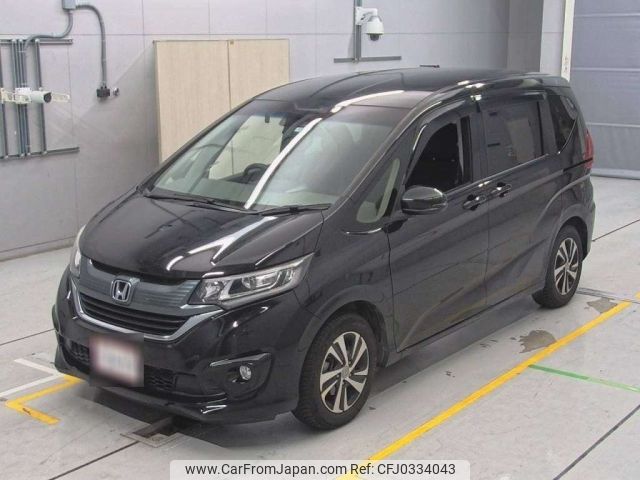 honda freed 2017 -HONDA--Freed GB5-1063641---HONDA--Freed GB5-1063641- image 1