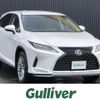 lexus rx 2020 -LEXUS--Lexus RX DBA-AGL20W--AGL20-0017487---LEXUS--Lexus RX DBA-AGL20W--AGL20-0017487- image 1