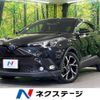 toyota c-hr 2018 -TOYOTA--C-HR DAA-ZYX10--ZYX10-2092540---TOYOTA--C-HR DAA-ZYX10--ZYX10-2092540- image 1